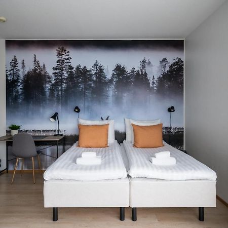 Hiisi Hotel Lojo Exteriör bild