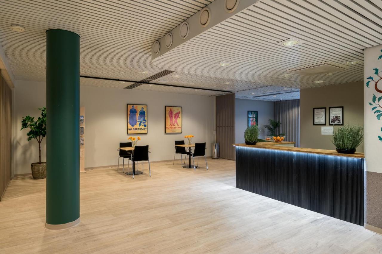 Hiisi Hotel Lojo Exteriör bild