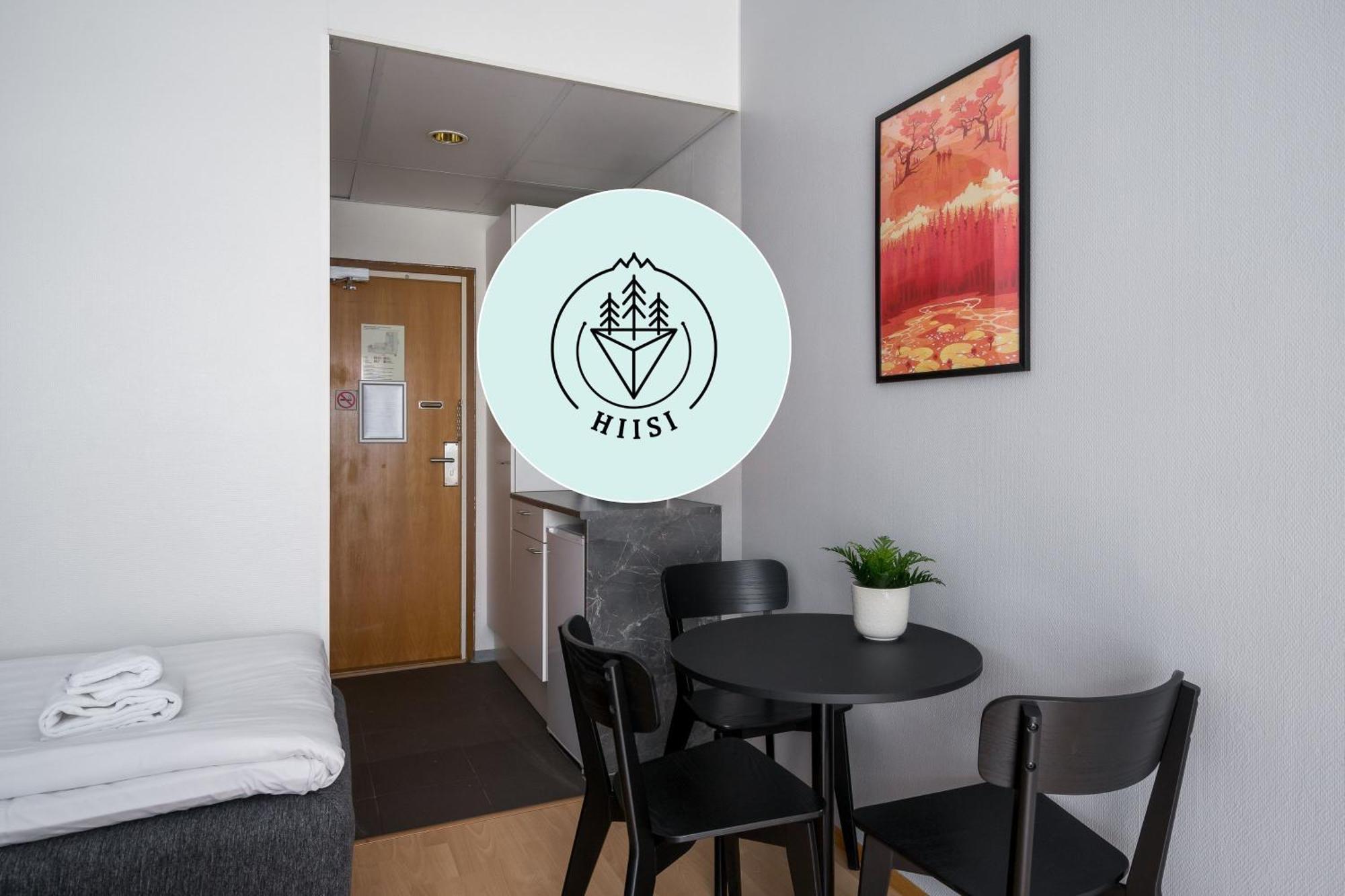 Hiisi Hotel Lojo Rum bild